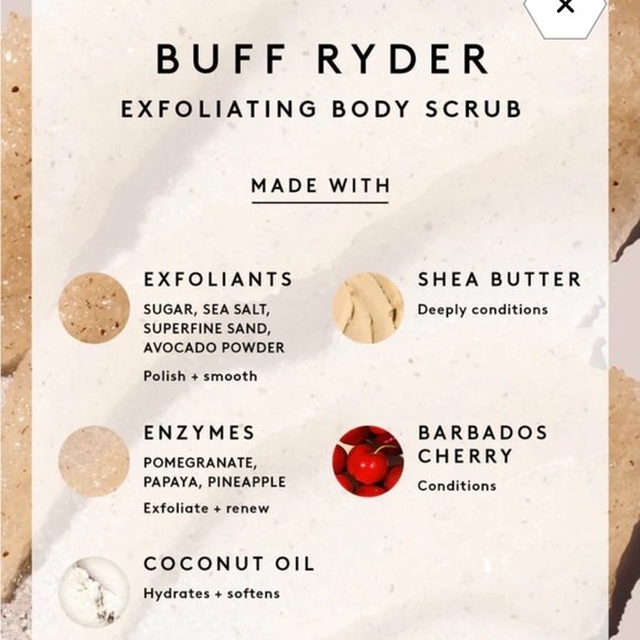 NIB FENTY body duo. - Picture 7 of 8